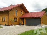 Nebrangūs pakeliami garažo vartai