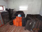 Bulvių kombainų fortschritt E686 dalys. - nuotraukos Nr. 4