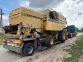 Javų kombaino New Holland Tx66 Atsarginės Dalys | Skelbiu.lt Javų kombaino New Holland Tx66 Atsarginės Dalys