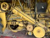 Javų kombaino New Holland Tx66 Atsarginės Dalys - nuotraukos Nr. 6
