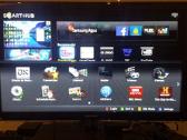 Samsung ue32d5500,ue40d5500,ue46d5500 dalimis - nuotraukos Nr. 4