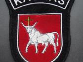 Antsiuvai Emblemos - nuotraukos Nr. 3