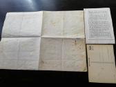 Ww2 vokiški atvirukai. Žemėlapį - nuotraukos Nr. 3