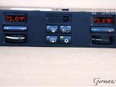 Bmw skydelio LCD pikseliu pixeliu remontas e39 e53 - nuotraukos Nr. 5
