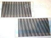 Bmw skydelio LCD pikseliu pixeliu remontas e39 e53 - nuotraukos Nr. 6