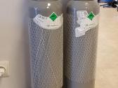 Duju Balionai Co2 Mix 8 L 10 l ir 25 L Pi