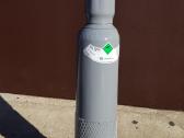 Duju Balionai Co2 Mix 8 L 10 l ir 25 L Pi - nuotraukos Nr. 2