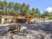 Namelių ir karavanų nuoma Šventojoje, Jūros g. 20