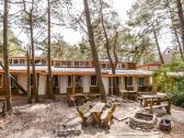Namelių ir karavanų nuoma Šventojoje, Jūros g. 20 - nuotraukos Nr. 15