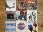 Parduodu Vinilines Ploksteles - nuotraukos Nr. 17