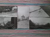 Senos nuotraukos Jalta 1985m.