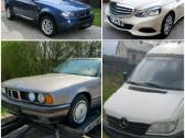 Brangiausias automobiliu supirkimas Lietuvoje! - nuotraukos Nr. 7