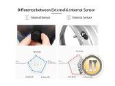 Naujiena! Tpms 37 Internal Padangų Slėgio Matuokli - nuotraukos Nr. 15