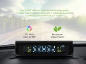 Naujiena! Tpms 37 Internal Padangų Slėgio Matuokli - nuotraukos Nr. 17