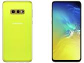 Naujas Samsung G970 Galaxy S10e DS su Garantija - nuotraukos Nr. 4