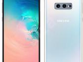 Naujas Samsung G970 Galaxy S10e DS su Garantija - nuotraukos Nr. 3
