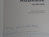 Kruvinos paslaptys ir Ambersail ekspedicija - nuotraukos Nr. 3