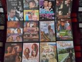 Dvd filmai komedijos, serialai, detektyvai - nuotraukos Nr. 3