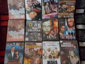 Dvd filmai komedijos, serialai, detektyvai - nuotraukos Nr. 8