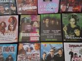 Dvd filmai komedijos, serialai, detektyvai - nuotraukos Nr. 9