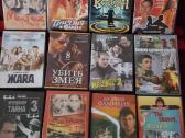 Dvd filmai komedijos, serialai, detektyvai - nuotraukos Nr. 11