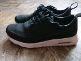 Moteriški nike air max thea leather. - nuotraukos Nr. 2