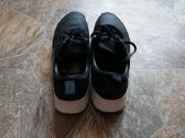 Moteriški nike air max thea leather. - nuotraukos Nr. 5