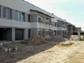 Fasado Šiltinimas Ir Apdaila - nuotraukos Nr. 27