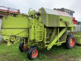 Javų kombaino Claas Dominator 38 Atsarginės Dalys - nuotraukos Nr. 6
