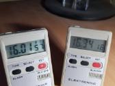 Stalo laikrodis Elektronika 2-11a