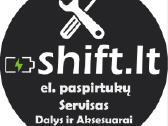 Akcija Daiktadėžė Elektriniam paspirtukui - nuotraukos Nr. 3