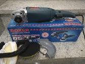 Pigiausiai Poliravimo Aparatas Champion 2950w! - nuotraukos Nr. 2