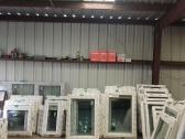 Nauji plastikiniai langai ir durys | Skelbiu.lt Nauji plastikiniai langai ir durys