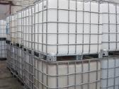 Talpos, backos, 1000 ltr. Litru ibc, konteineriai - nuotraukos Nr. 5