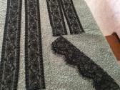 Dveji Vokiški gipiūrai, gipiūro nėriniai ir kt. - nuotraukos Nr. 7