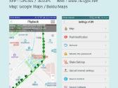 GPS blakė ilgo veikimo 30 parų įrašanti pokalbius - nuotraukos Nr. 5