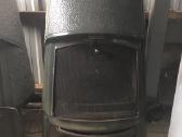 Ketaus zidinys krosnele Jotul 4 - nuotraukos Nr. 2