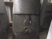 Ketaus zidinys krosnele Jotul 4