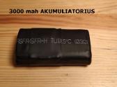 GPS blakė ilgo veikimo 30 parų įrašanti pokalbius - nuotraukos Nr. 2