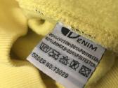 Šiltas Denim firmos džemperis - nuotraukos Nr. 4
