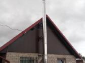 Pristatomi kaminai, kaminu ideklai, kaminai. - nuotraukos Nr. 11