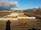 Pamatų įrengimas. Betonavimo darbai.cfa. - nuotraukos Nr. 11