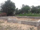 Pamatų įrengimas. Betonavimo darbai.cfa. - nuotraukos Nr. 15