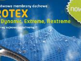 Difuzinė plėvelė membrana Nextreme 200g-1.10 e/m2! - nuotraukos Nr. 4
