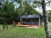 Namukas prie karvio ezero, 25 km nuo Vilniaus. - nuotraukos Nr. 7
