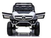 Naujiena!elektromobilis vaikams Mercedes Unimog4x4 - nuotraukos Nr. 3 | Skelbiu.lt Naujiena!elektromobilis vaikams Mercedes Unimog4x4 - nuotraukos Nr. 3