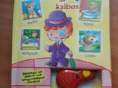 Parduodu protingas knygas vaikams - nuotraukos Nr. 3