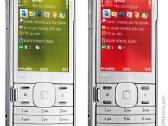 Pirksiu Nokia n79,6233,5610 kad butu geram stovyje - nuotraukos Nr. 3