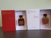 Testeriai: Amouage, Memo, Sospiro, Baccarat540 - nuotraukos Nr. 21
