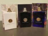 Testeriai: Amouage, Memo, Sospiro, Baccarat540 - nuotraukos Nr. 12